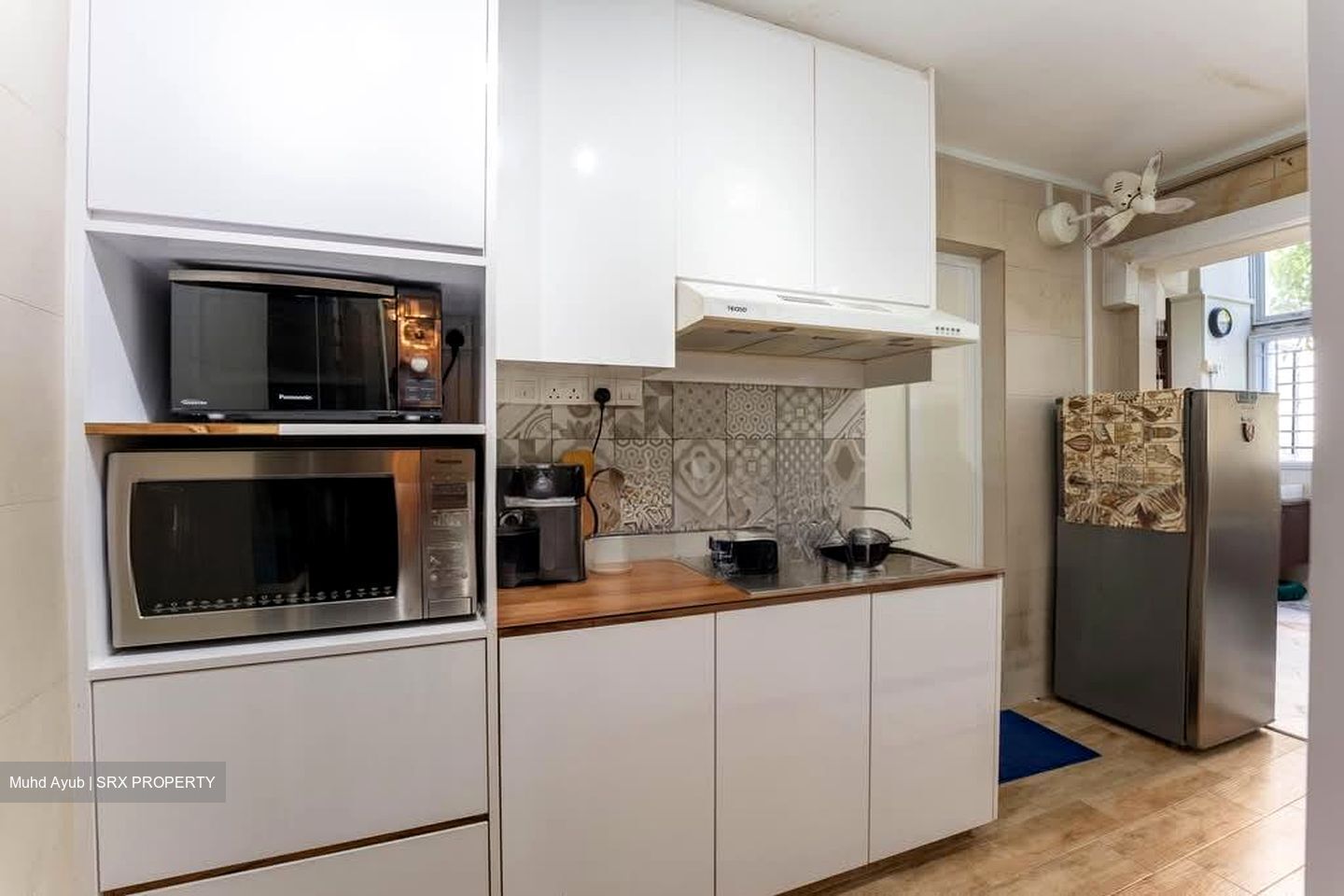 Blk 659 Hougang Avenue 8 (Hougang), HDB Executive #555438551